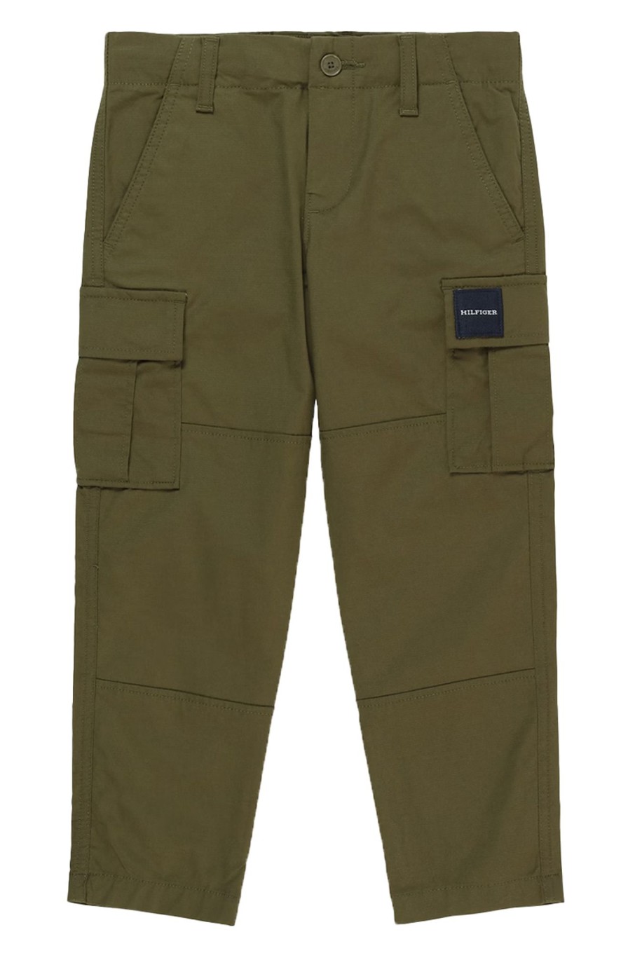 Kids Tommy Hilfiger | Chelsea Cargo Pant