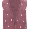 Kids LOOXS LITTLE | Little Embroidered Gilet