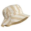 Kids Liewood | Sander Reversible Sun Hat Yarn Dyed