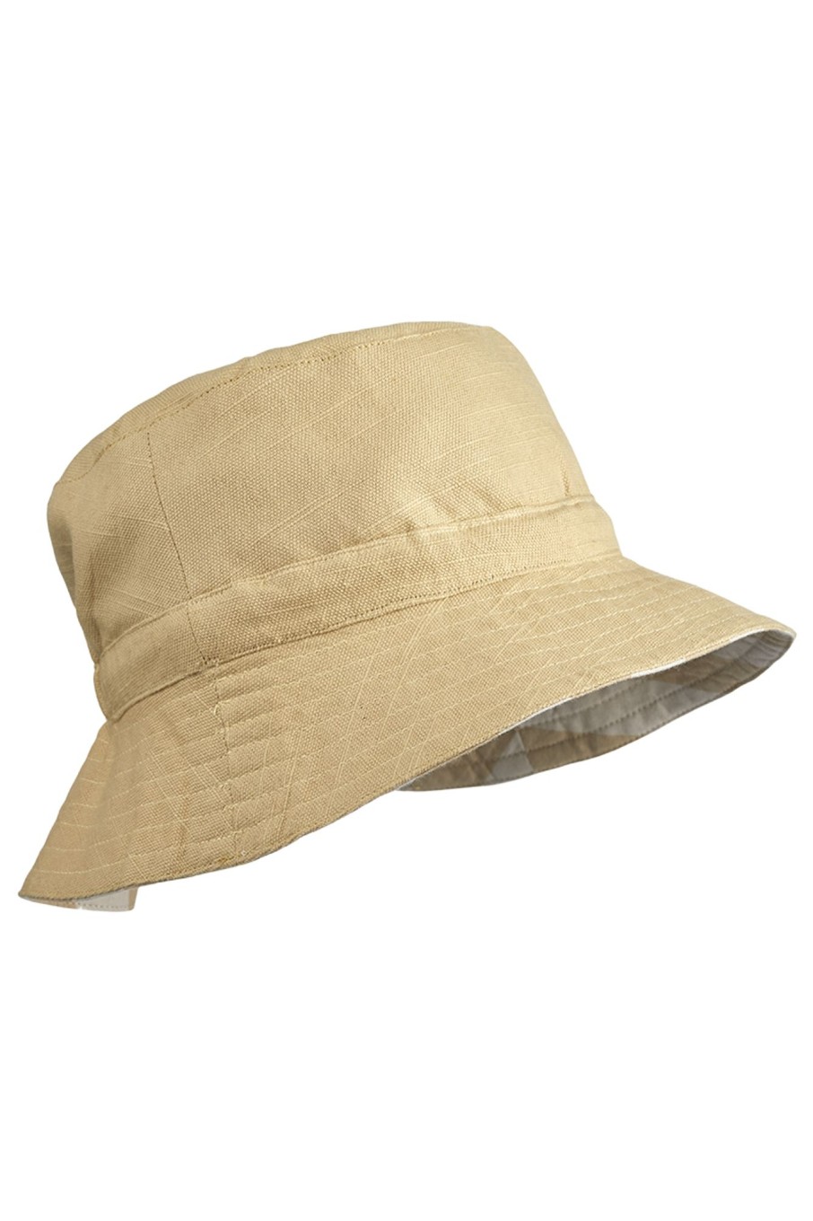 Kids Liewood | Sander Reversible Sun Hat Yarn Dyed