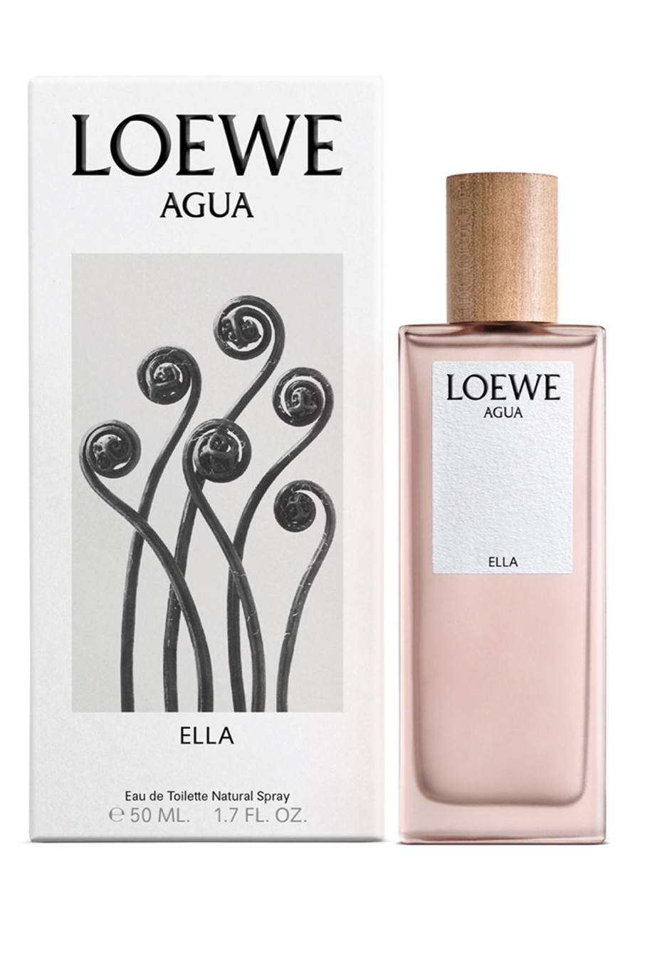 Parfumerie Loewe | Loewe Agua Ella Edt