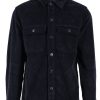 Herren Selected | Slhloose-Dan Cord Overshirt