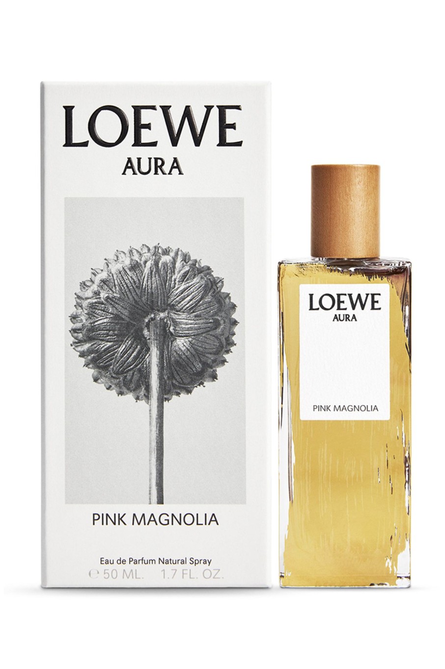 Parfumerie Loewe | Aura Pink Magnolia Edp