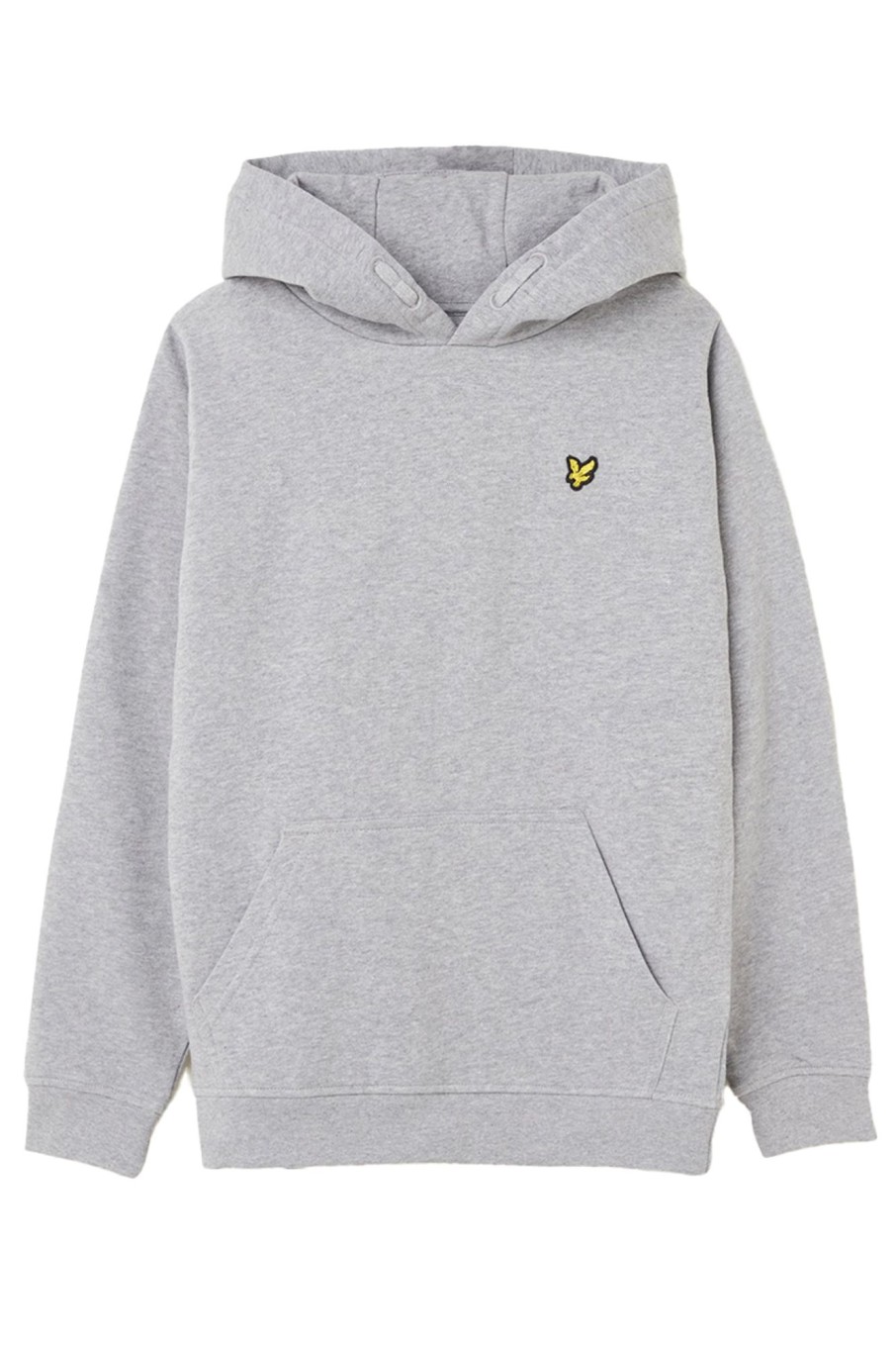 Kids Lyle & Scott | Classic Oth Hoody Fleece