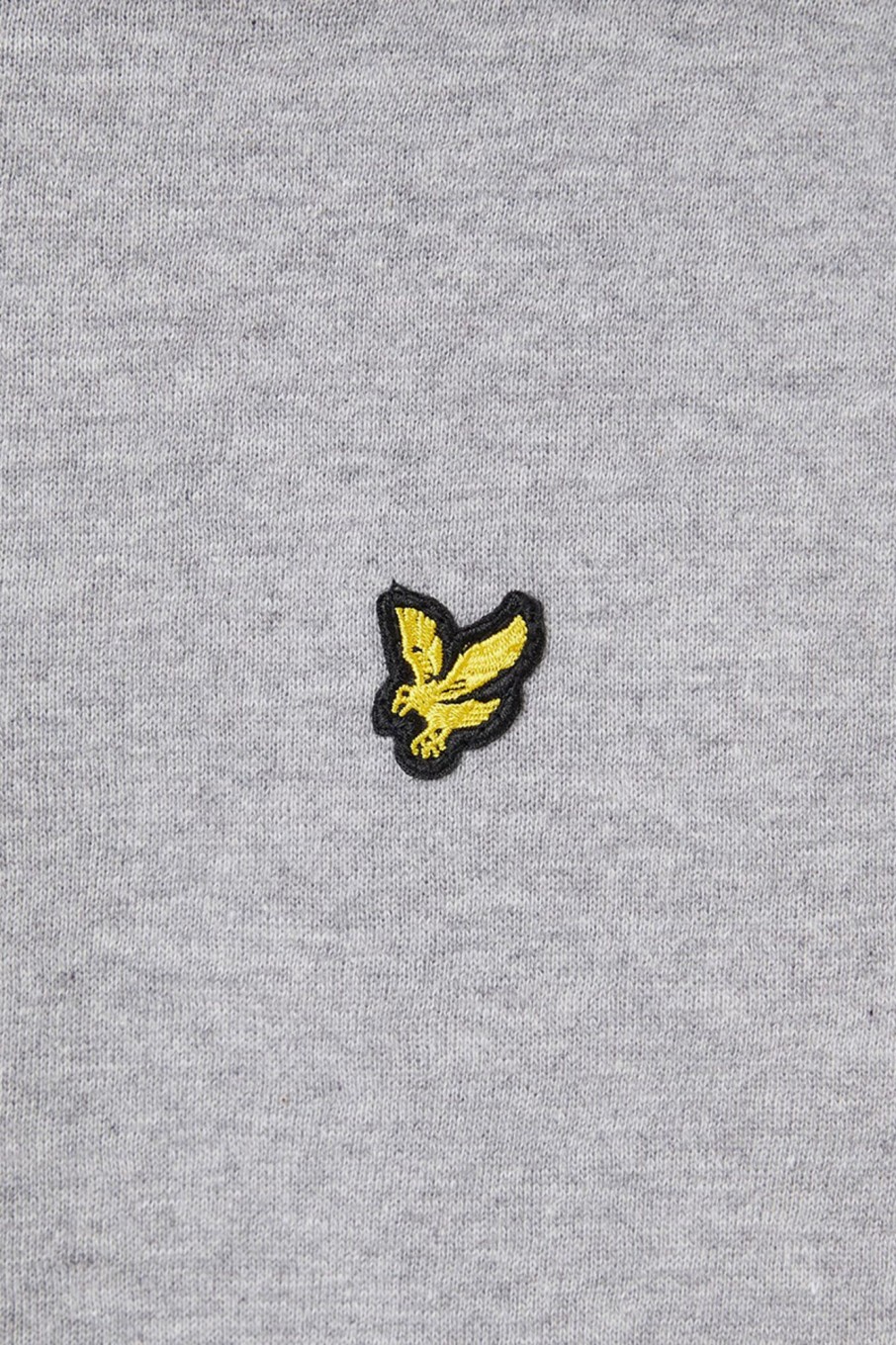 Kids Lyle & Scott | Classic Oth Hoody Fleece