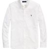 Herren Polo Ralph Lauren | Classic Oxford