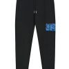 Kids Black Bananas | Commander Sweatpants