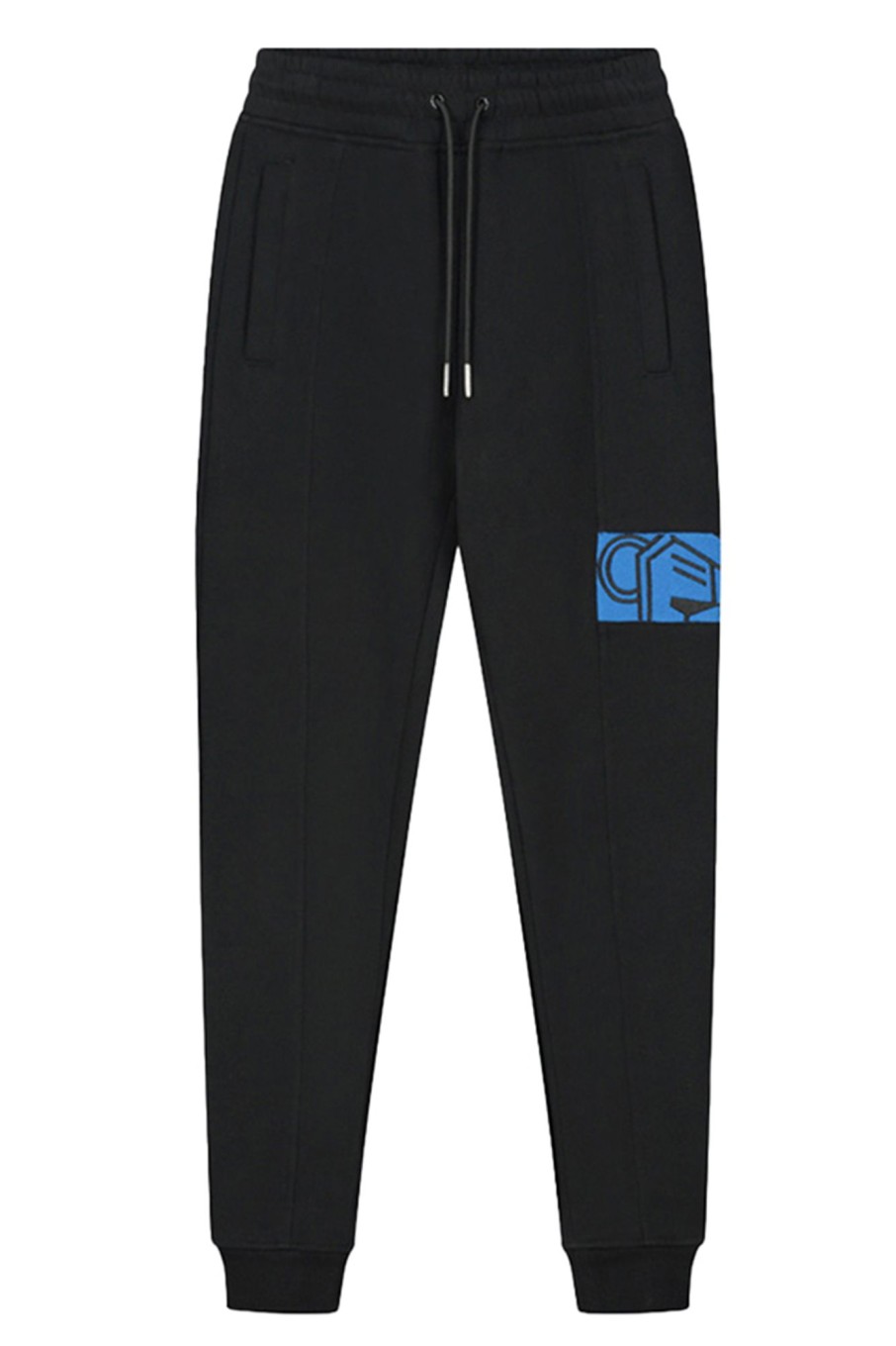 Kids Black Bananas | Commander Sweatpants