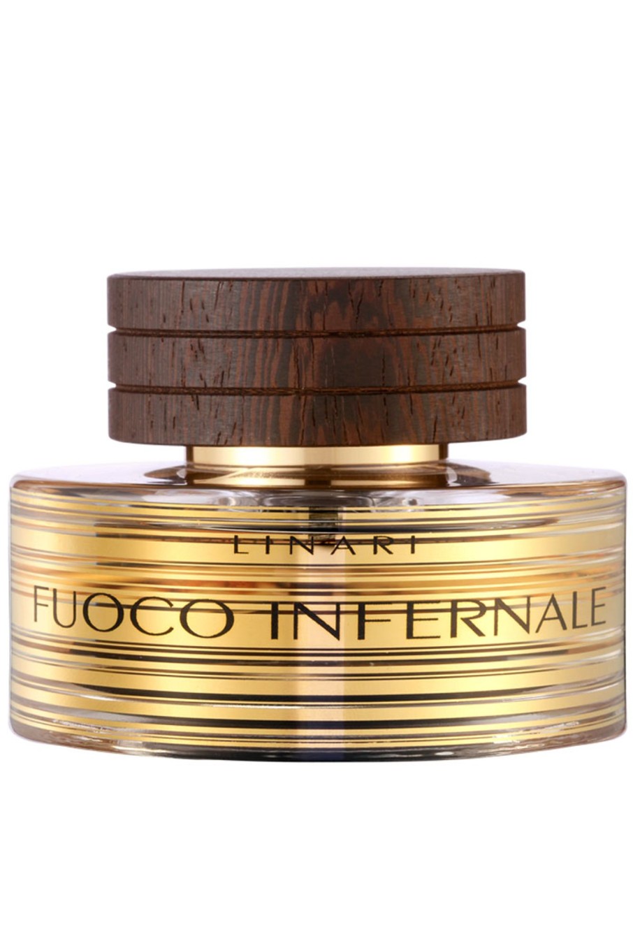 Parfumerie Linari | Fuoco Infernale Eau De Parfum