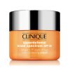 Parfumerie Clinique | Sd Cream Spf25 1/2 Fatigue & 1St Si Superdefense