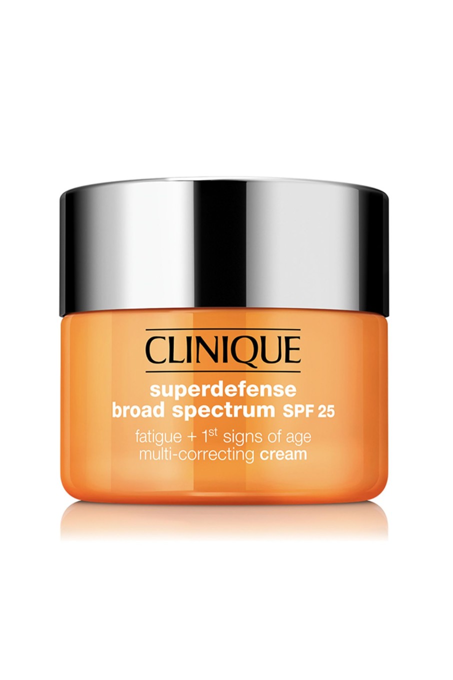 Parfumerie Clinique | Sd Cream Spf25 1/2 Fatigue & 1St Si Superdefense