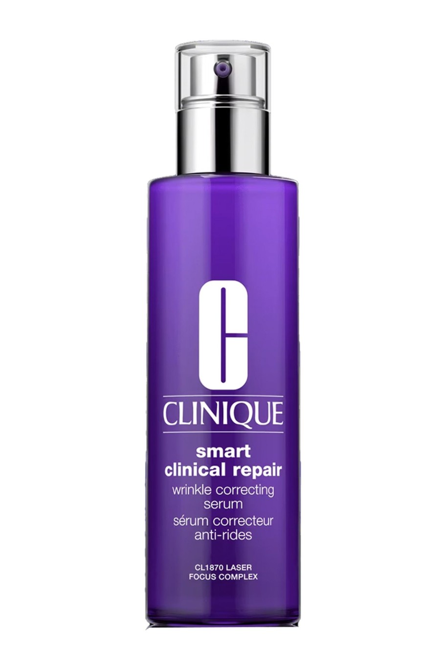 Parfumerie Clinique | Smart Clnc Wrkl Cnctn 100 Ml