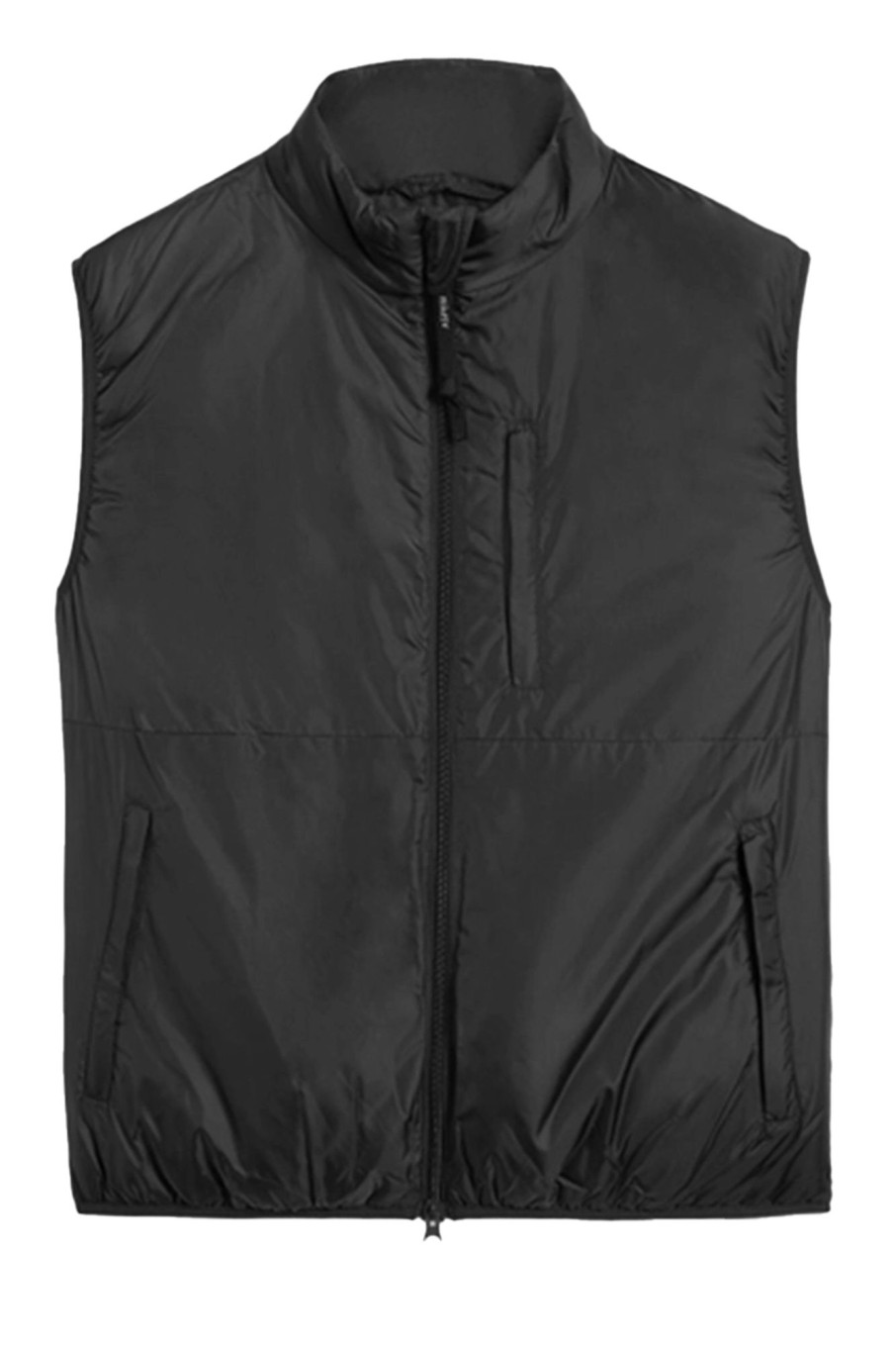 Herren Aspesi | Gilet Jil