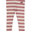 Kids Bobo Choses | Maroon Stripe