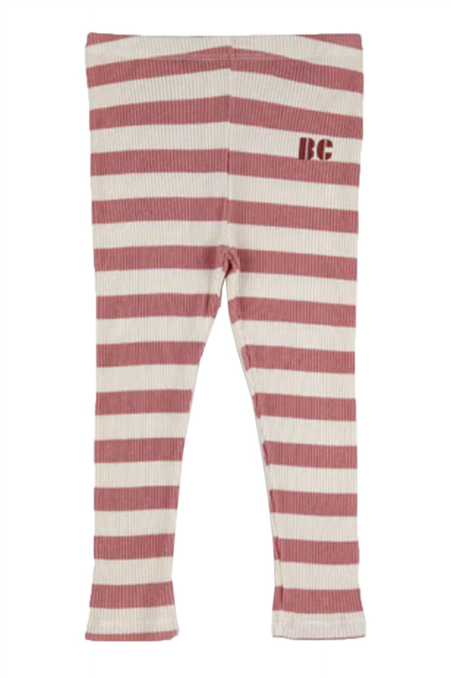 Kids Bobo Choses | Maroon Stripe