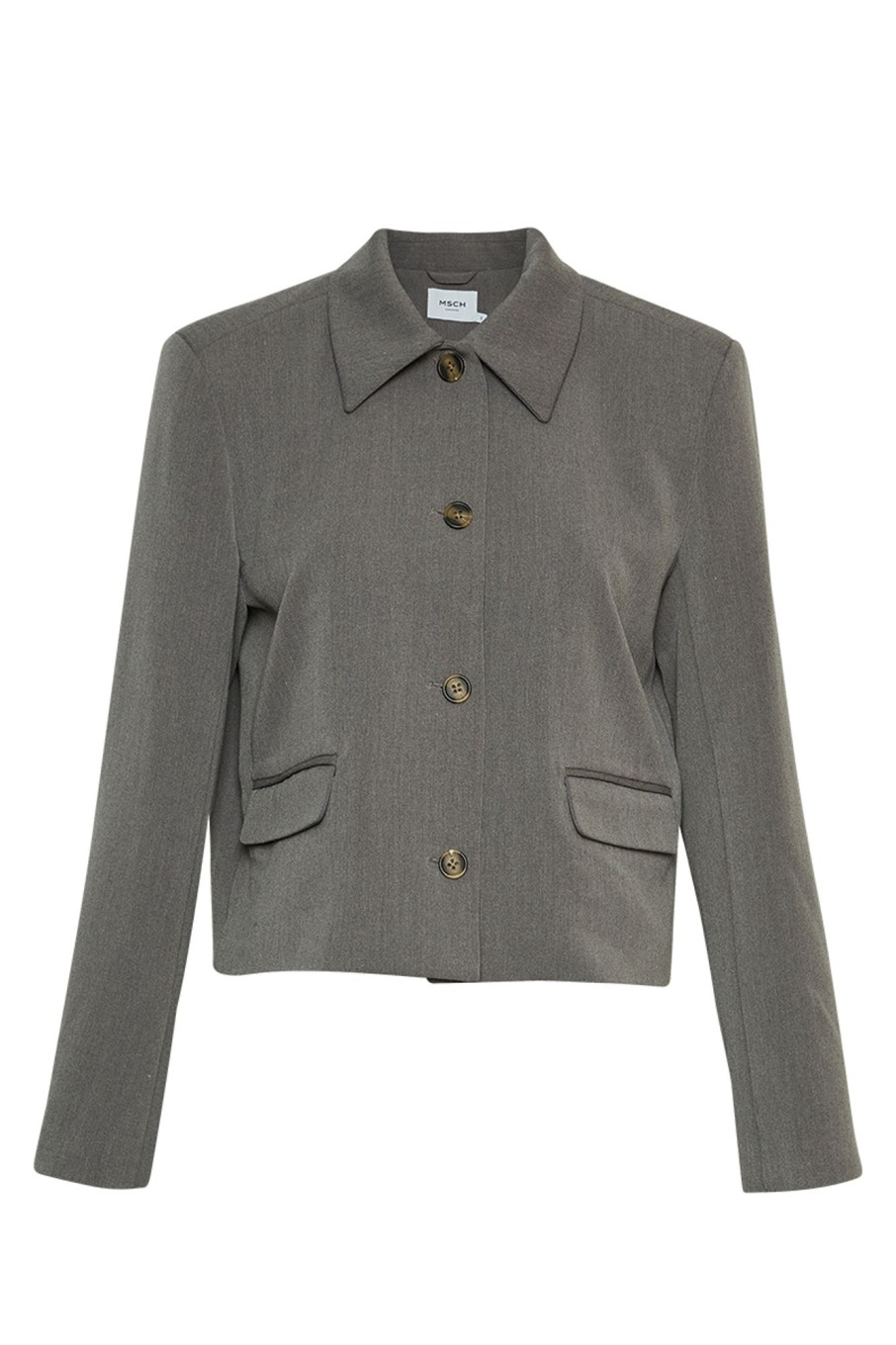 Dames Msch | Mschhenrika Blazer