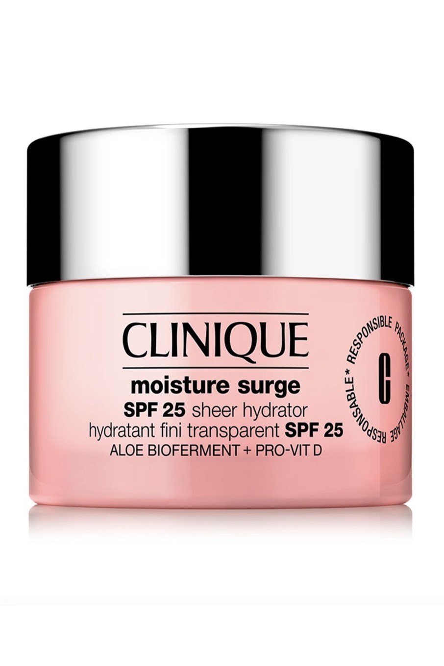 Parfumerie Clinique | Moisture Surge Spf 25 Skin Care