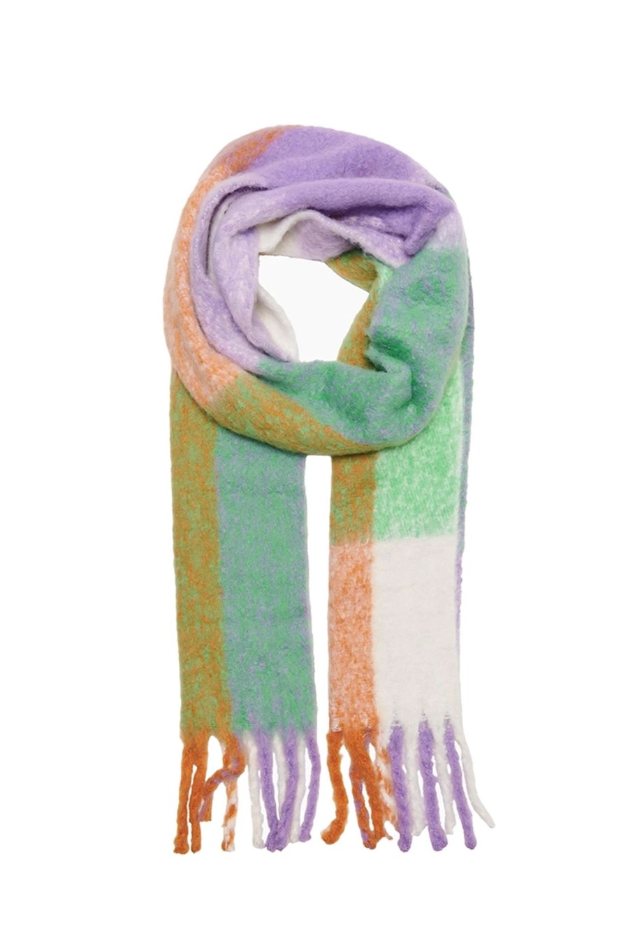 Dames Only | Onlagnes Life Woven Scarf Cc