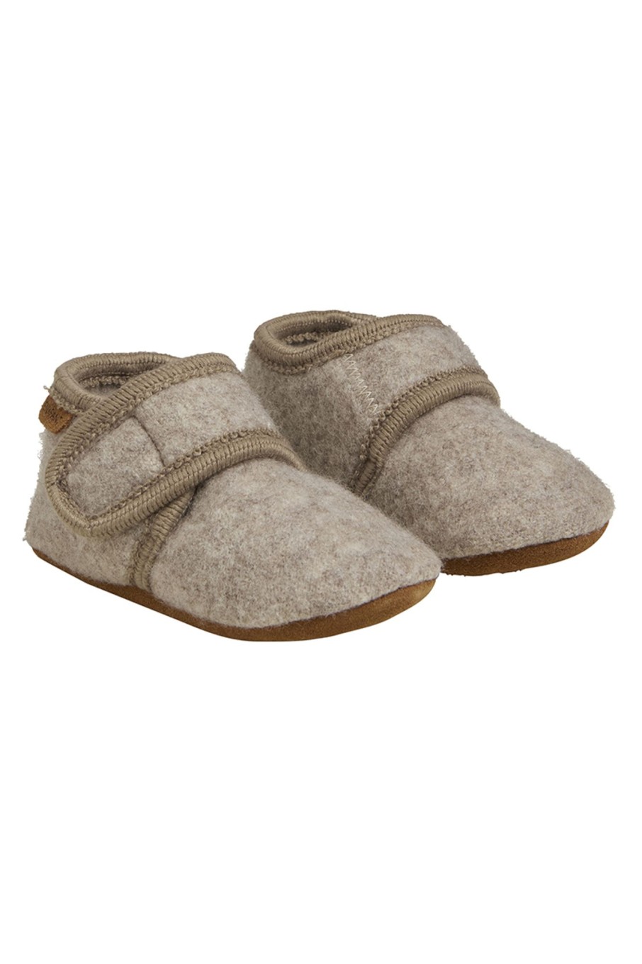 Kids EN FANT | Baby Wool Slippers