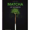 Lifestyle Persell | Gretha Scholtz Matcha