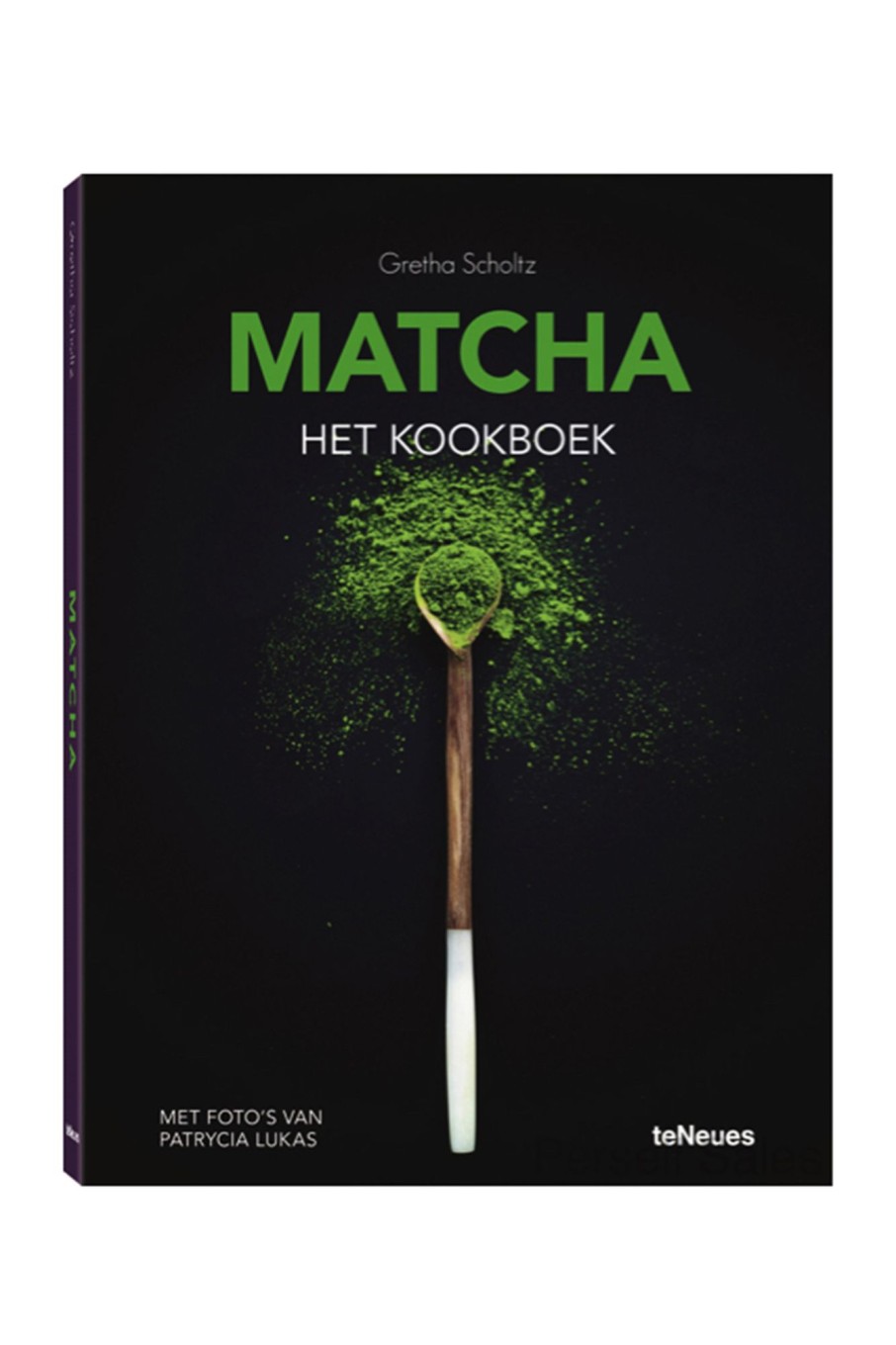 Lifestyle Persell | Gretha Scholtz Matcha