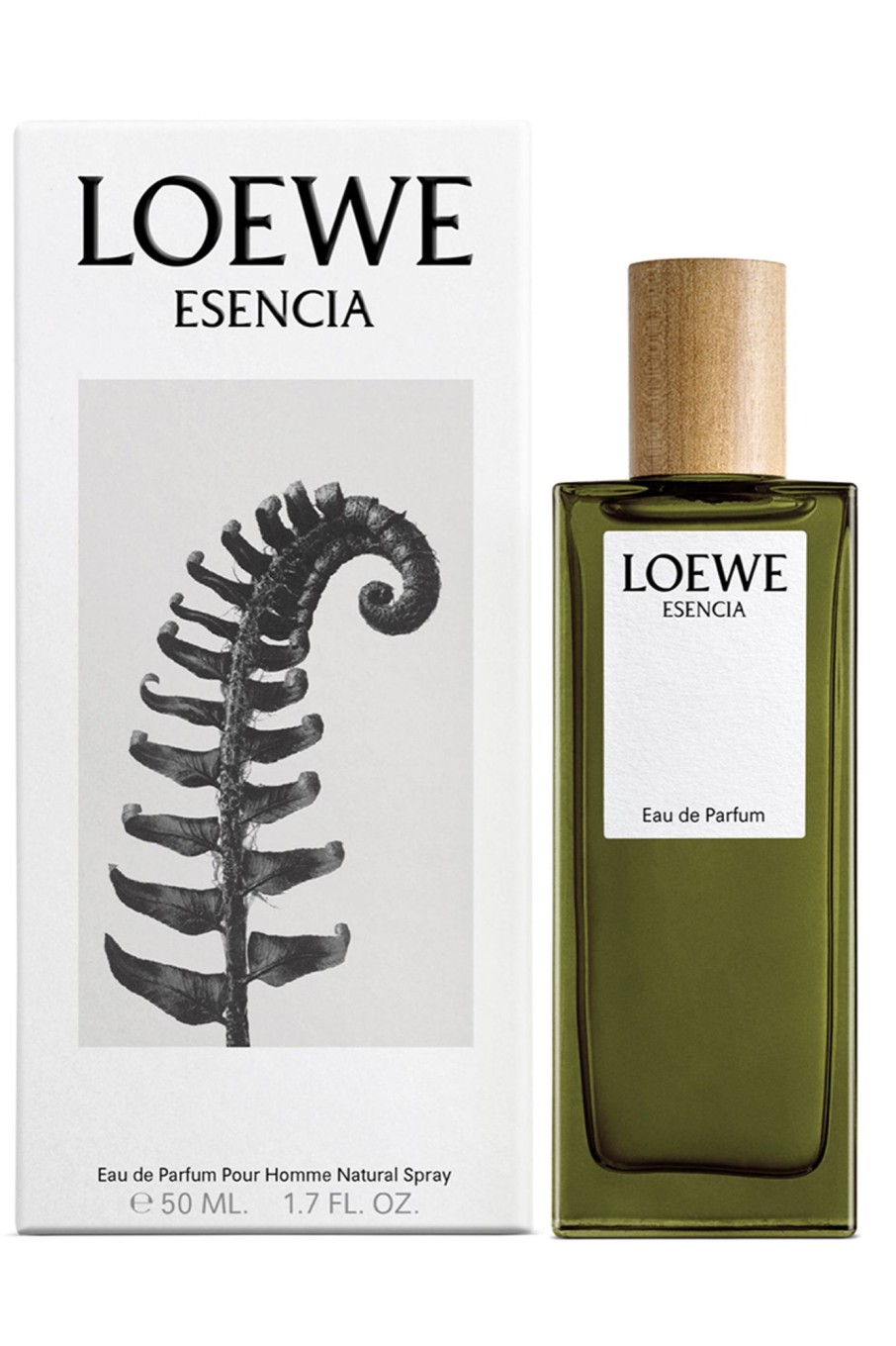 Parfumerie Loewe | Esencia Edp