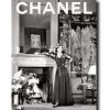 Lifestyle Assouline | Chanel Set Of 3 G