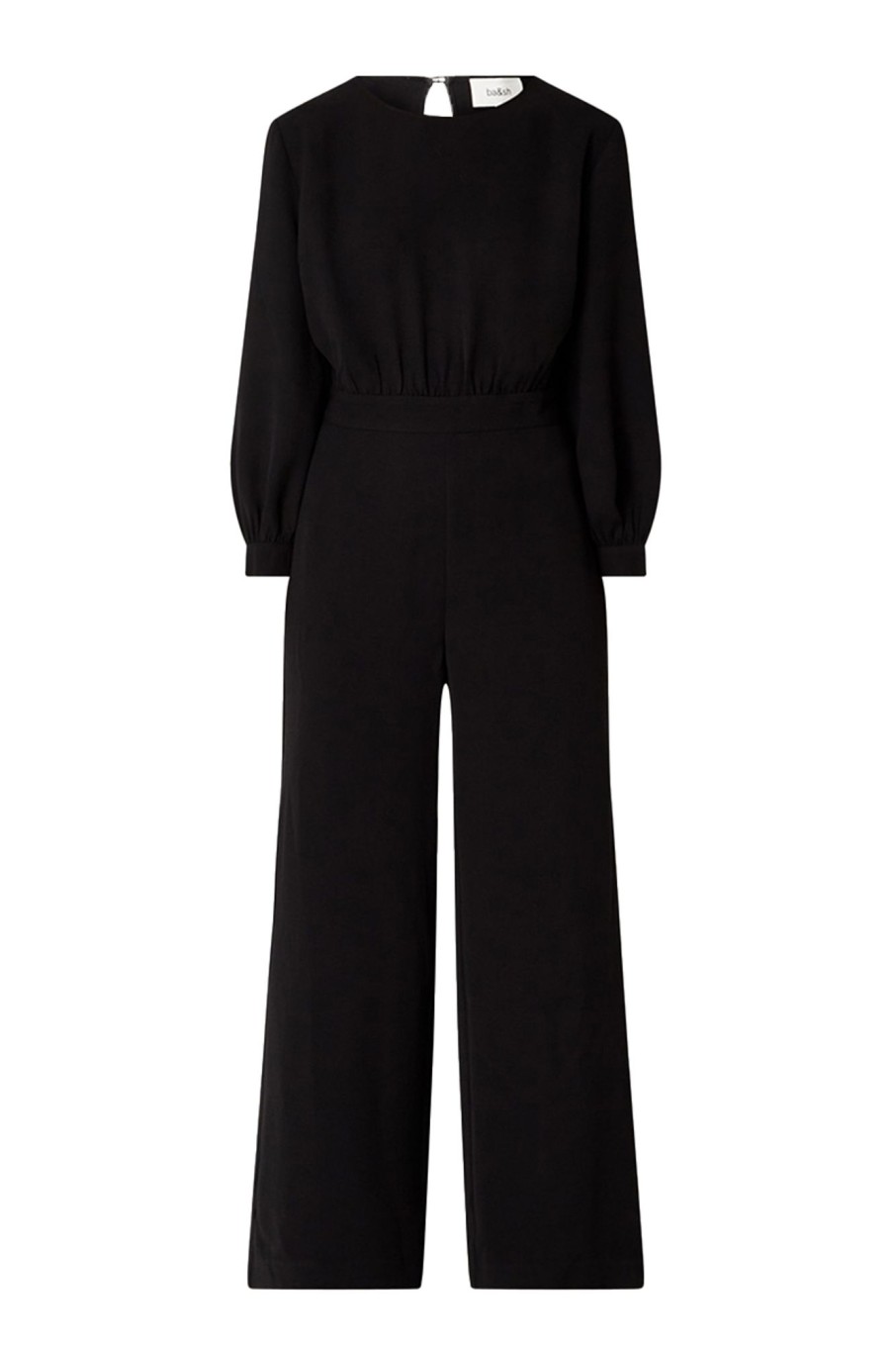 Dames ba&sh | Dames Jumpsuit/Tuinbroek