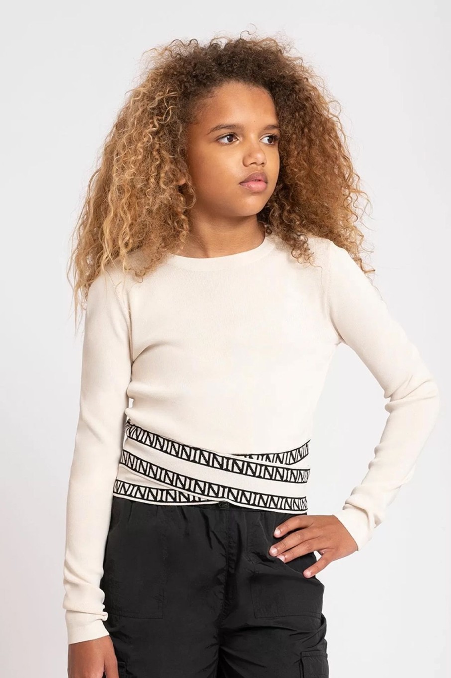 Kids Nik & Nik | Gracy Jolie Top