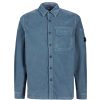 Herren C.P. Company | Corduroy Shirt