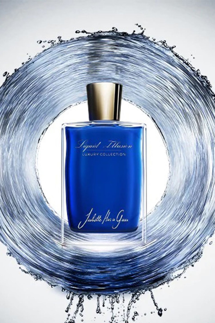 Parfumerie Juliette has a Gun | 410014 Liquid Illusion