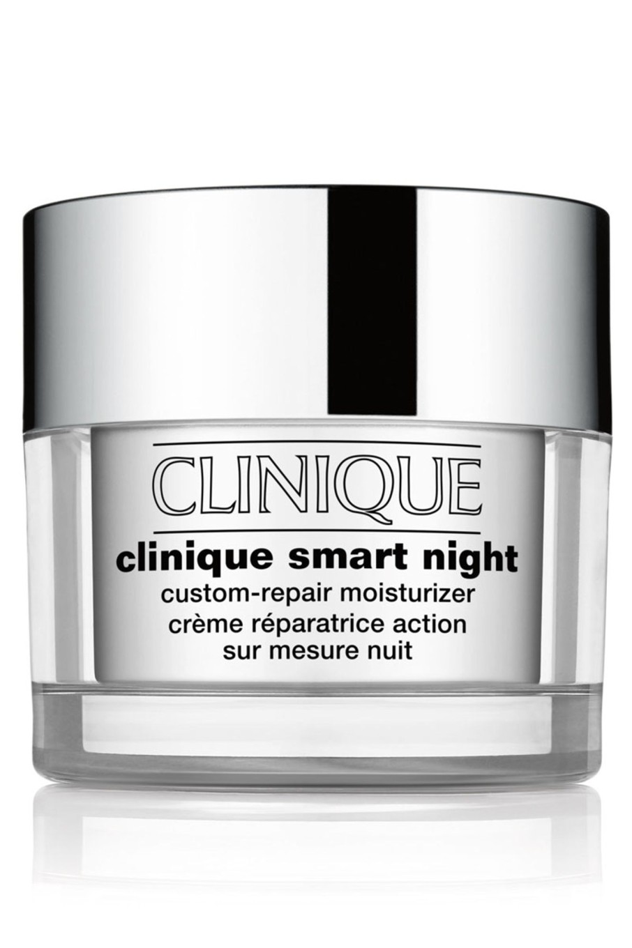 Parfumerie Clinique | Smart Custom Night Rep Moist Dc