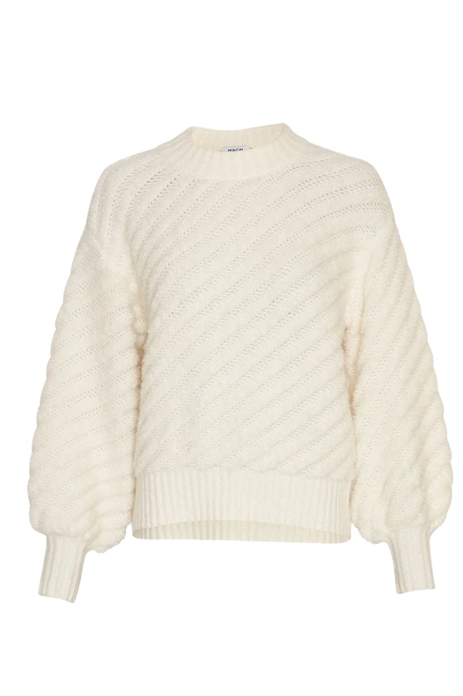 Dames Msch | Mschjaycie Pullover