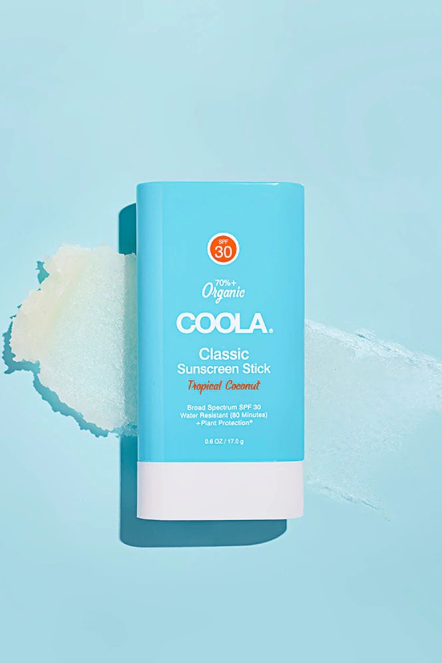 Parfumerie Coola | Classic Sunscreen Stick Spf 30 Trop Zonnebrand