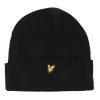 Kids Lyle & Scott | Lyle Eagle Beanie