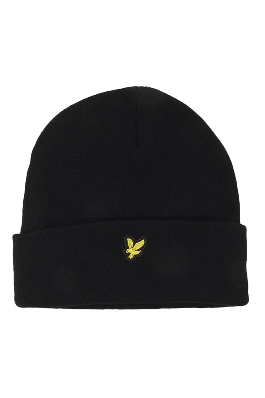 Kids Lyle & Scott | Lyle Eagle Beanie