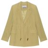 Dames Ganni | Dames Blazer