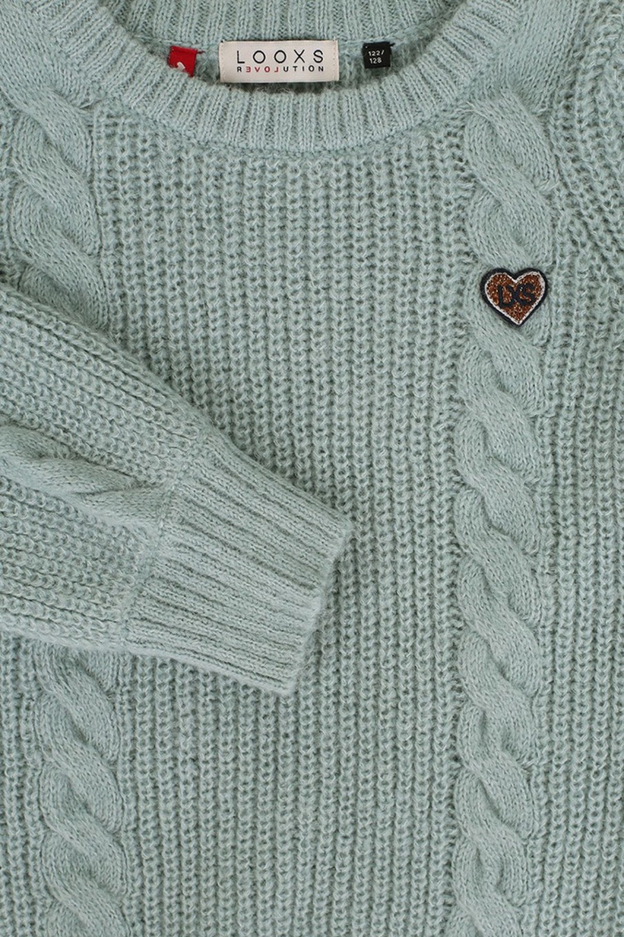 Kids LOOXS LITTLE | Little Knitted Pullover