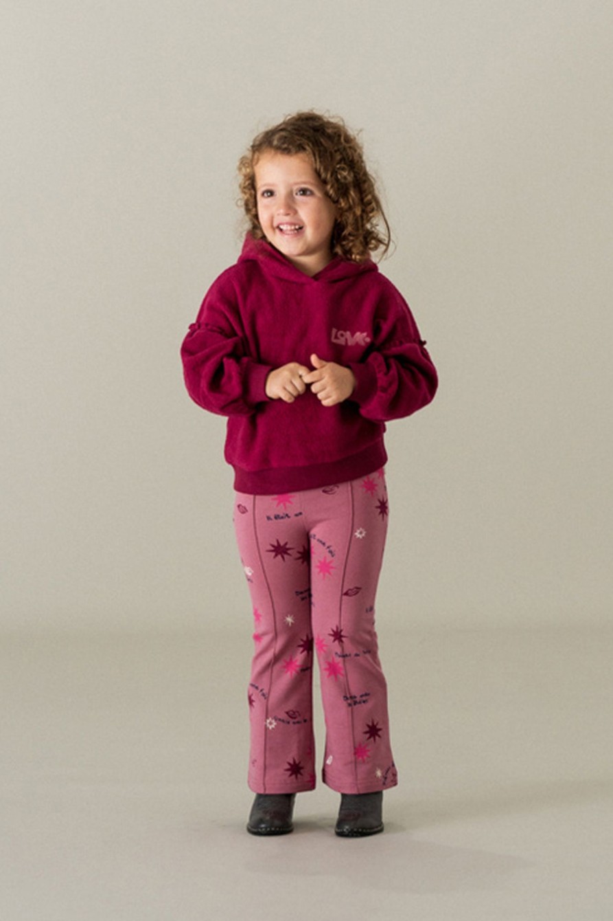 Kids House Of Jamie | Flared Pants