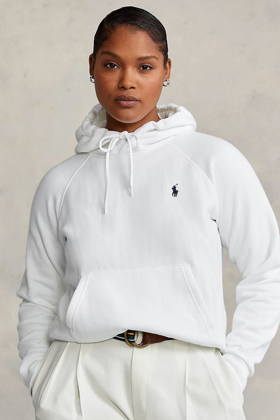 Dames Polo Ralph Lauren | Shr Nkhd Smpp