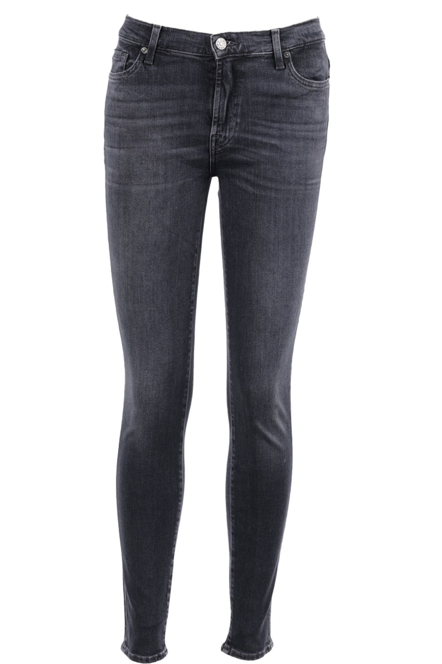 Dames 7 For All Mankind | Hight Waist Skinny