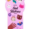 Kids OMY | Nail Decals-Friends