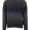 Herren Selected | Slhgaard Relaxed Ls Knit Crew Neck