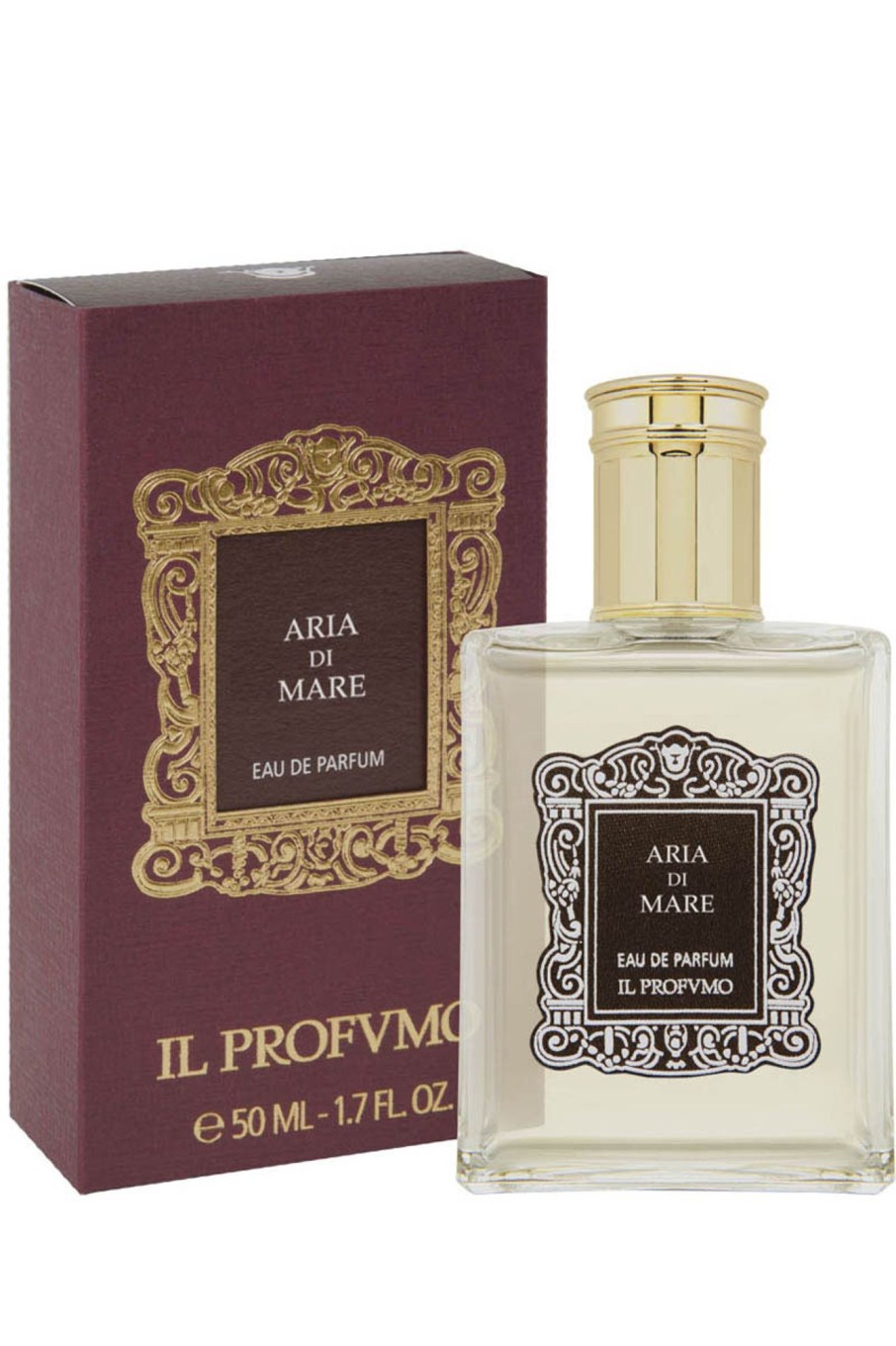 Parfumerie Il Profvmo | Aria Di Mare Edp Classic Line