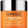 Parfumerie Clinique | Sd Gel Spf40 Fatigue & 1St Signs Mu Superdefense