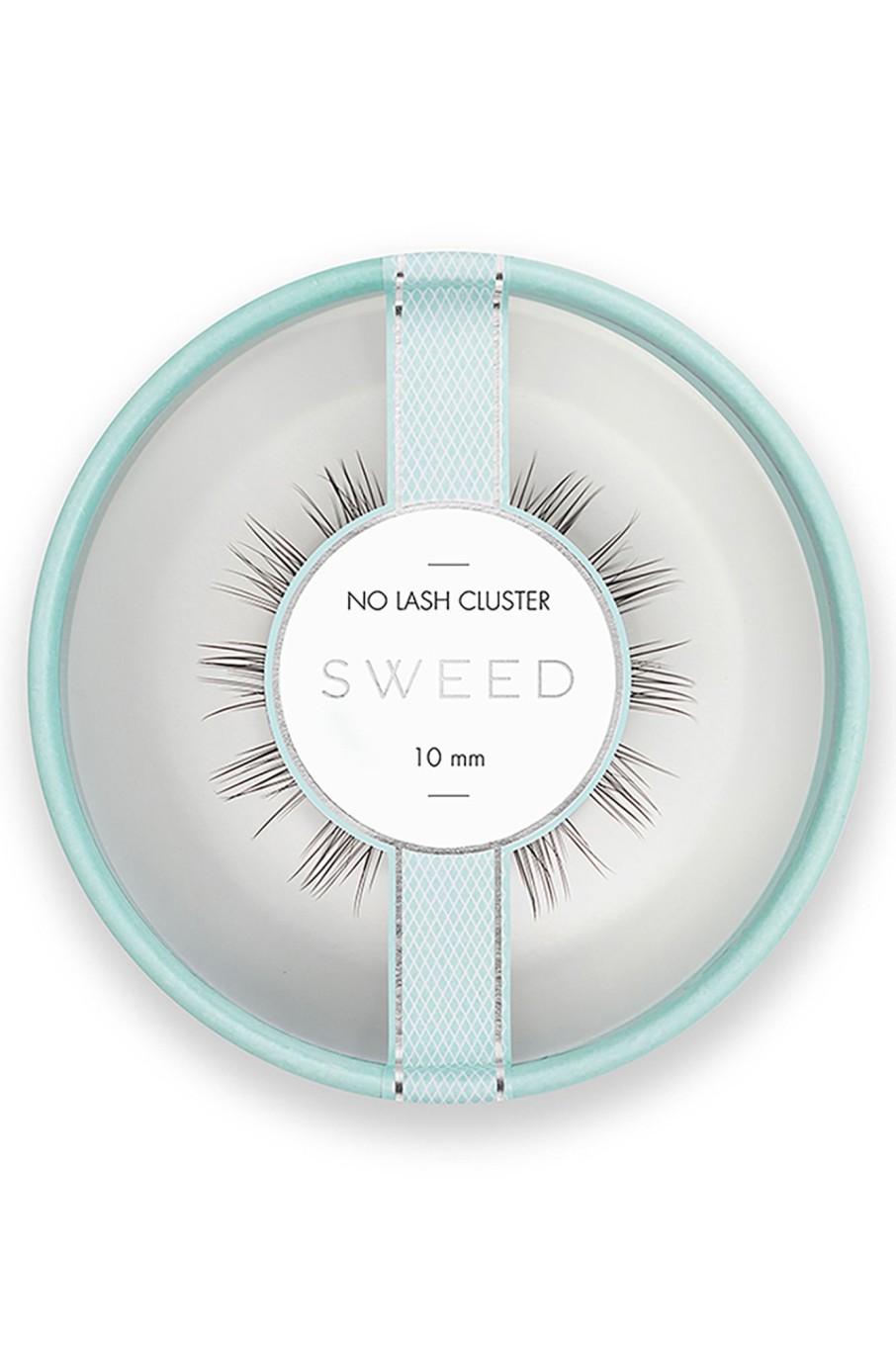 Parfumerie Sweed | No Lash Cluster 10Mm