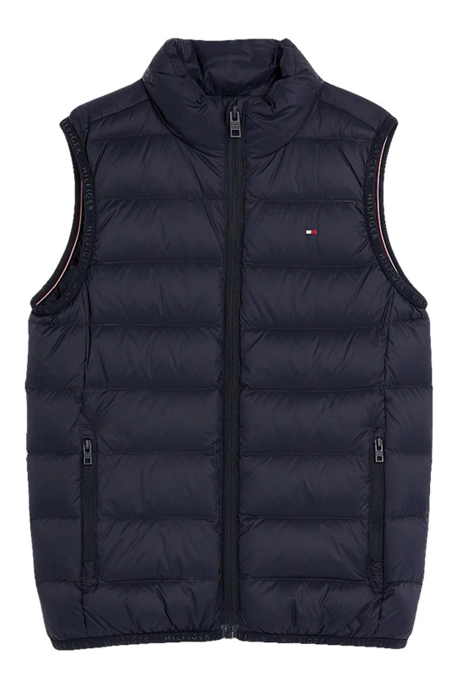 Kids Tommy Hilfiger | Essential Light Down Vest