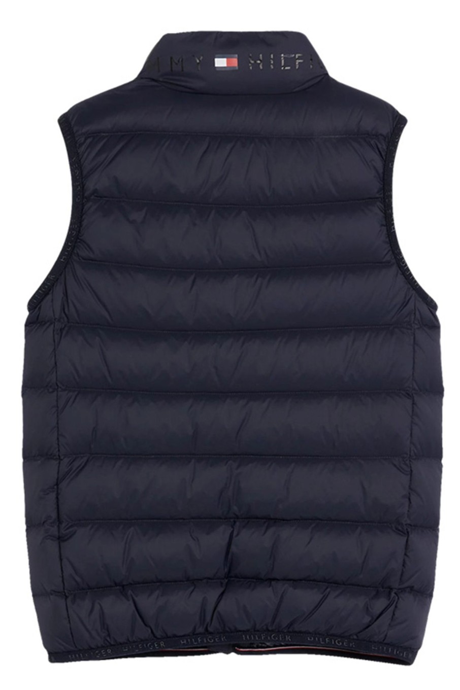 Kids Tommy Hilfiger | Essential Light Down Vest