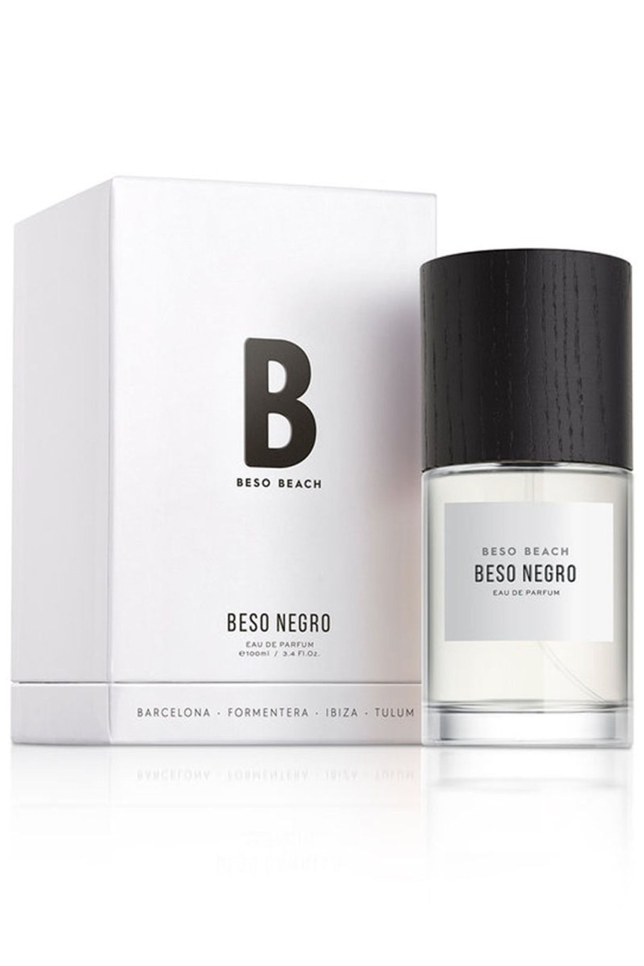 Parfumerie Beso Beach | Beso Negro Edp