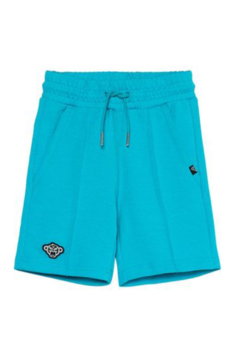 Kids Black Bananas | Cruise Shorts